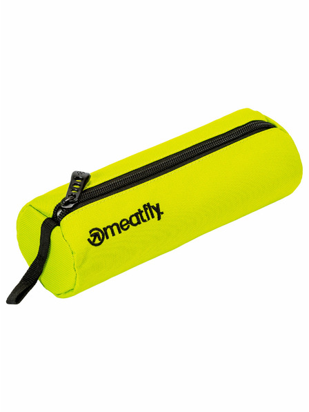 Meatfly Meatfly carcasă Basic Case Lime Punch