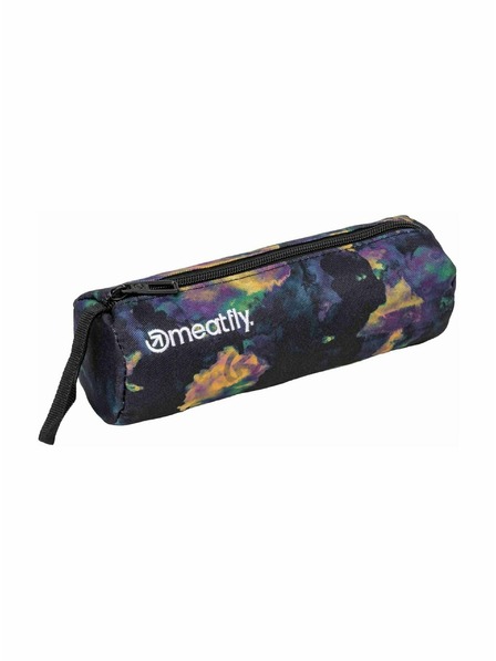 Meatfly Meatfly carcasă Basic Case Dark Aquarel