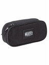 Meatfly Meatfly carcasă Pencil Case Black