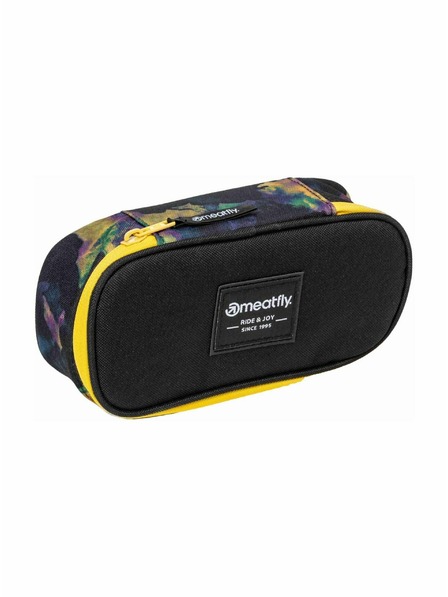 Meatfly Meatfly carcasă Pencil Case Dark Aquarel