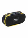 Meatfly Meatfly carcasă Pencil Case Dark Aquarel
