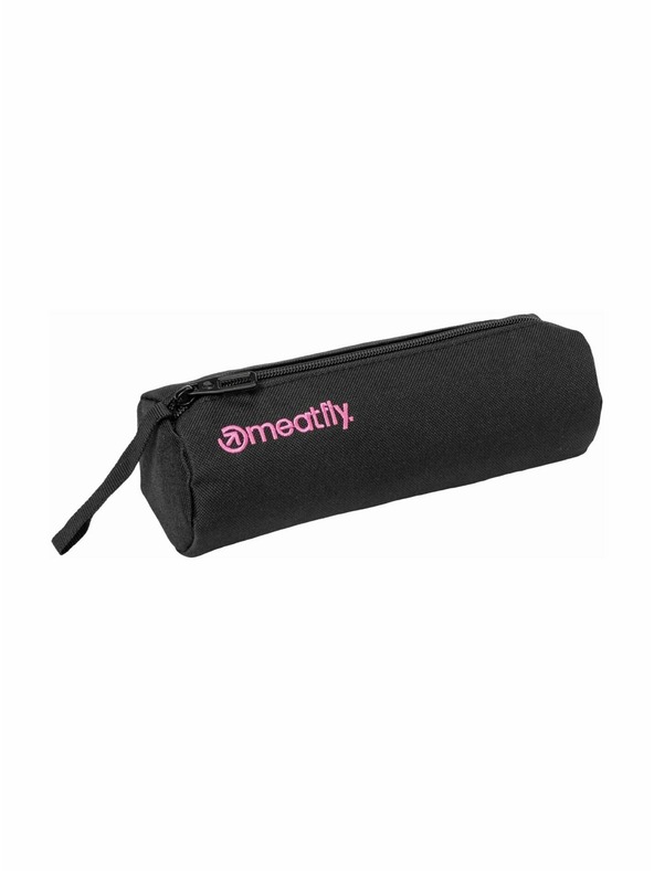Meatfly Meatfly carcasă Basic Case Pink / Black