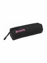 Meatfly Meatfly carcasă Basic Case Pink / Black