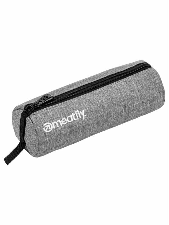 Meatfly Meatfly penar Basic Case White / Grey Heather