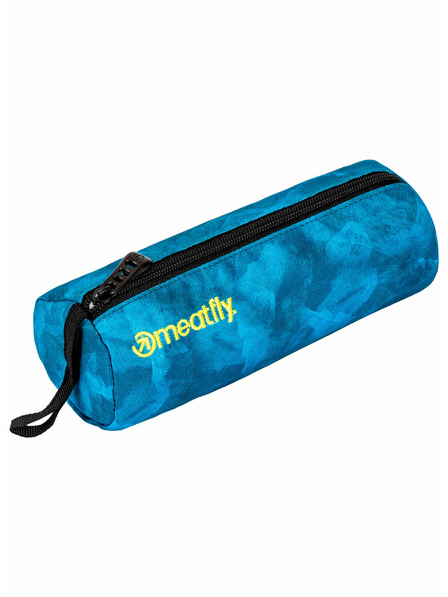 Meatfly Meatfly penar Basic Case Mountains Blue