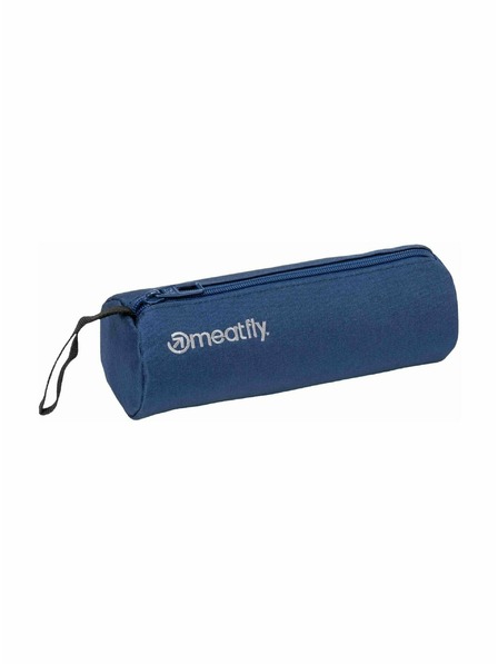 Meatfly Meatfly penar Basic Case Sea / Grey Heather