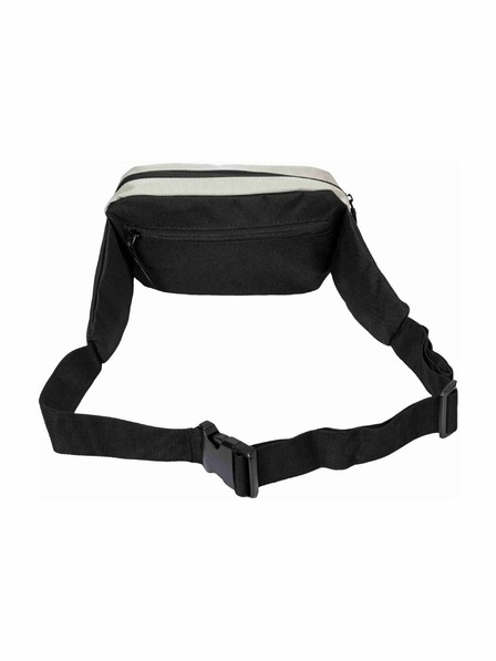 Meatfly Meatfly borsă de brâu Dash Silver Mink
