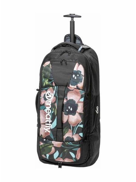 Meatfly Meatfly carcasă Austin Flowers 100 L