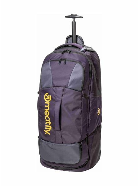Meatfly Meatfly carcasă Austin Violet 100 L
