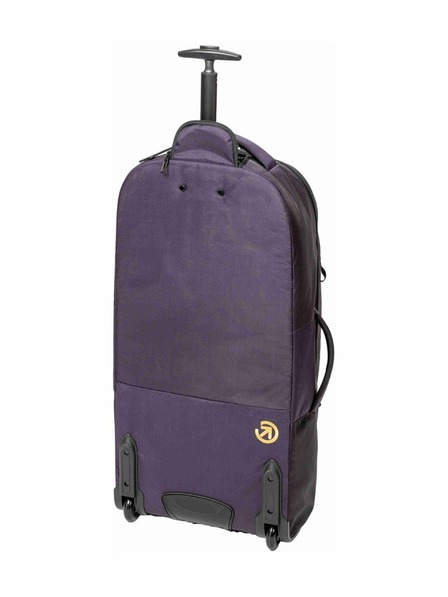Meatfly Meatfly carcasă Austin Violet 100 L