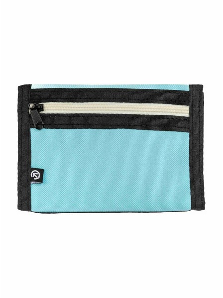 Meatfly Meatfly portofel Huey Pastel Turquoise