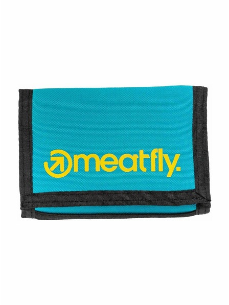 Meatfly Meatfly portofel Huey Baltic