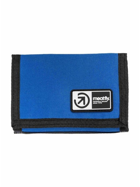 Meatfly Meatfly portofel Dewey True Blue