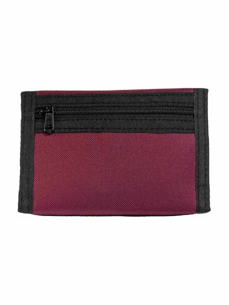 Meatfly Meatfly portofel Dewey Dark Wine