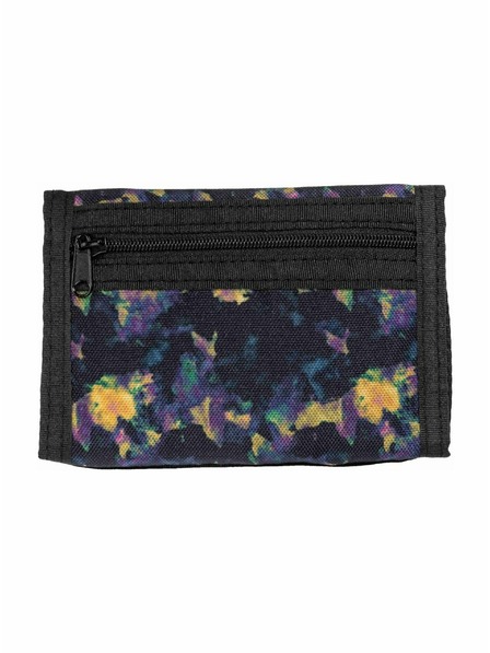 Meatfly Meatfly portofel Dewey Dark Aquarel