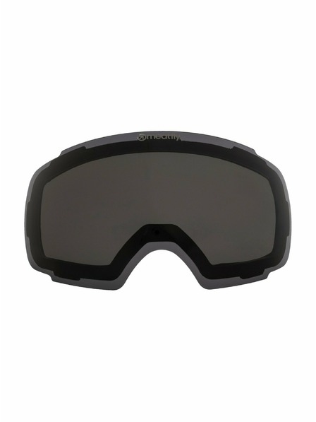Meatfly Meatfly lentilă de schimb pentru ochelari SNB & SKI Renegate Double Gray