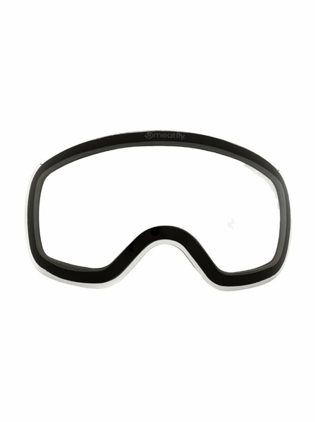 Meatfly Meatfly lentilă de schimb pentru ochelari SNB & SKI Ekko XL Transparent