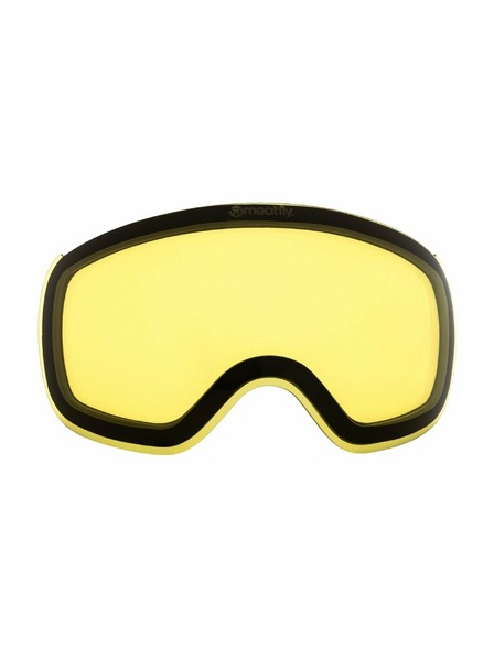 Meatfly Meatfly lentilă de schimb pentru ochelari SNB & SKI Ekko XL Yellow