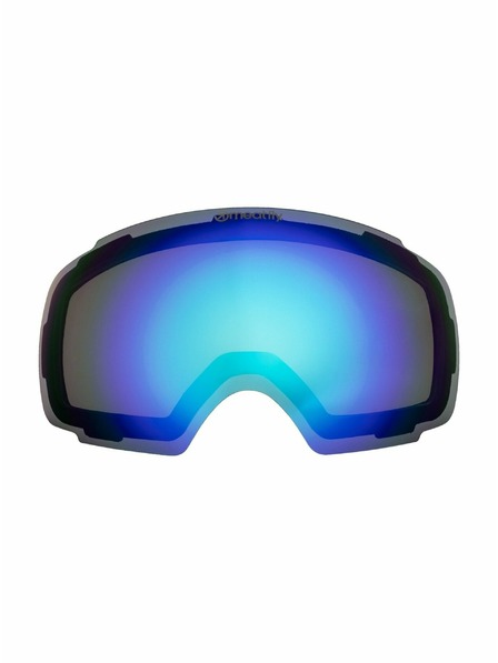 Meatfly Meatfly lentilă de schimb pentru ochelari SNB & SKI Renegate Revo Dark Blue