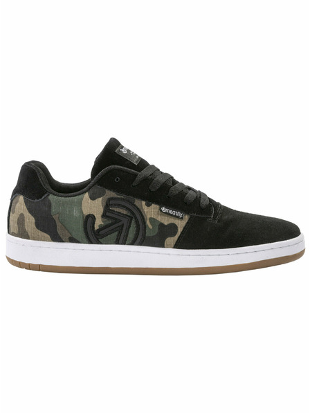 Meatfly Meatfly cizme bărbătești Gruff Camo/Black