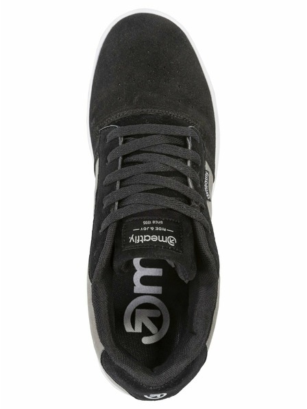 Meatfly Meatfly cizme bărbătești Gruff Grey/Black