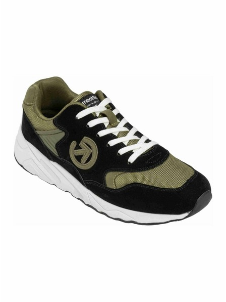 Meatfly Meatfly cizme bărbătești Kora Olive / Black