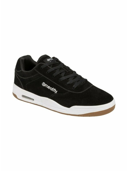 Meatfly Meatfly cizme bărbătești Worm Black