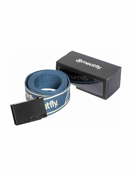 Meatfly Meatfly curea Draco Blue / Beige