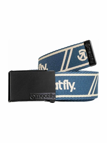 Meatfly Meatfly curea Draco Blue / Beige