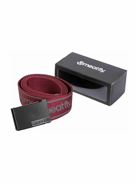 Meatfly Meatfly curea Draco Dark Wine / Violet