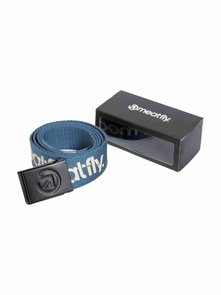 Meatfly Meatfly curea Corridor Blue / Beige