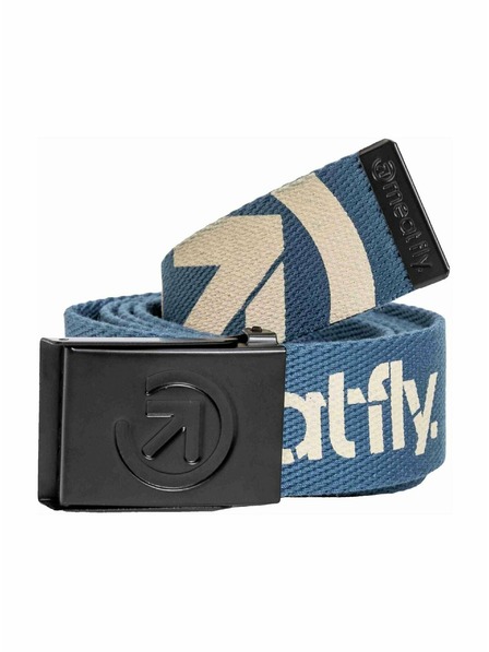 Meatfly Meatfly curea Corridor Blue / Beige