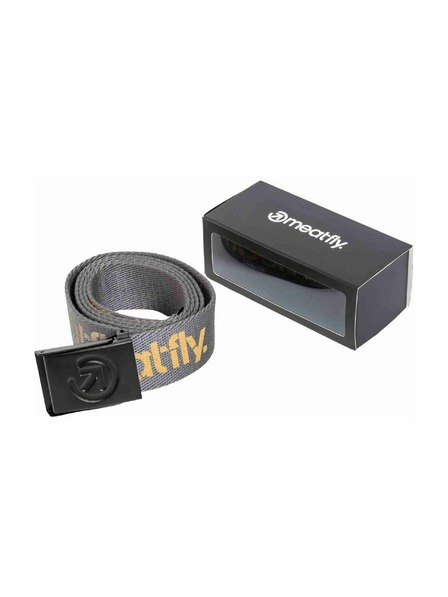 Meatfly Meatfly curea Corridor Dark Grey / Gold