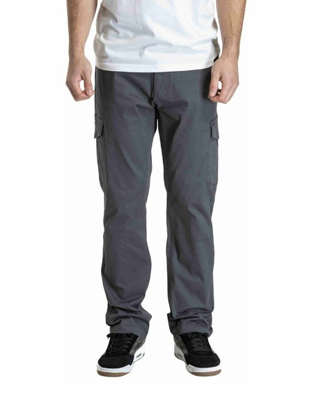 Meatfly Meatfly pantaloni bărbătești Remy Steal