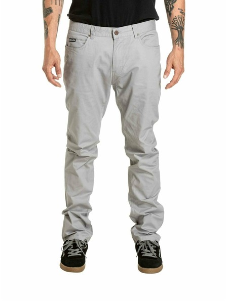Meatfly Meatfly pantaloni bărbătești Sagvan 2.0 Stone
