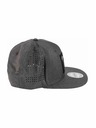 Meatfly Meatfly șapcă Nylan Perfor Snapback Grey Square