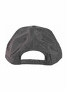 Meatfly Meatfly șapcă Nylan Perfor Snapback Grey Square