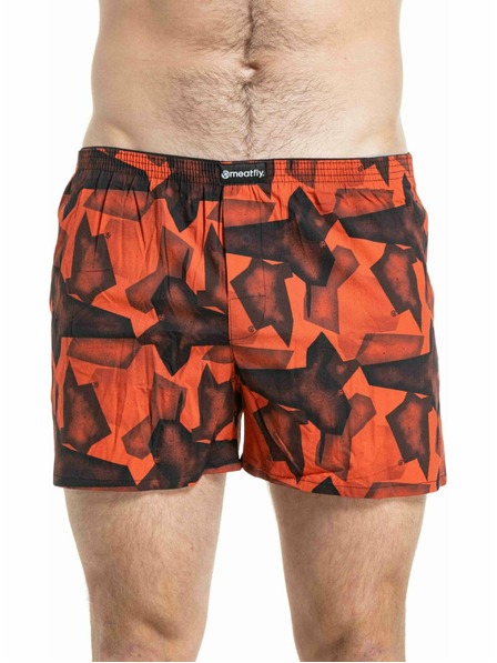 Meatfly Meatfly caleți bărbătești Agostino Shade Double Pack