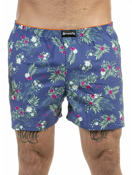 Meatfly Meatfly caleți bărbătești Agostino E - Herb