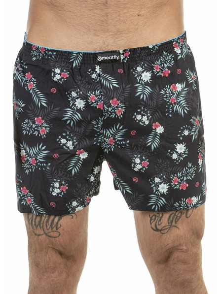 Meatfly Meatfly caleți bărbătești Agostino E - Herb