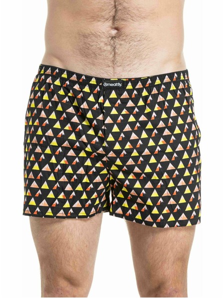 Meatfly Meatfly caleți bărbătești Agostino Mountains Double Pack