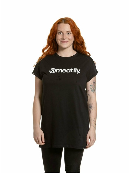 Meatfly Meatfly rochie pentru femei Senna Whales