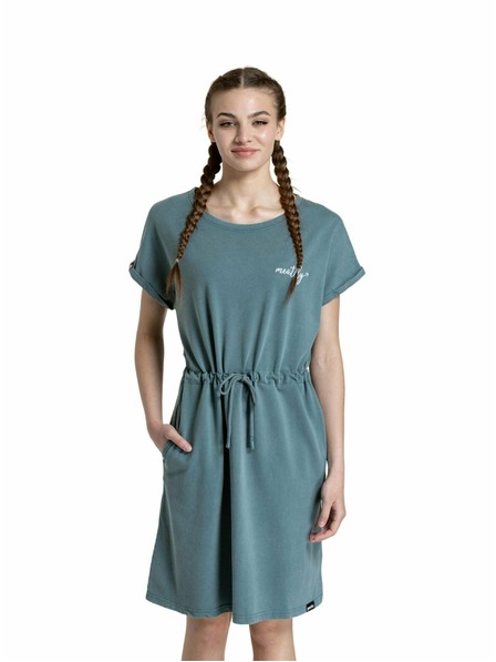 Meatfly Meatfly rochie pentru femei Lottie North Atlantic