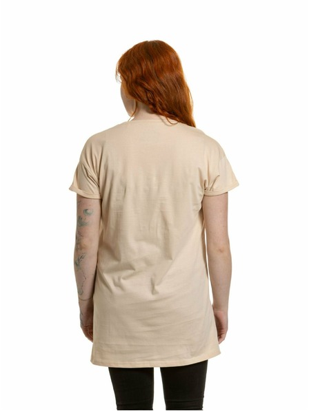 Meatfly Meatfly rochie pentru femei Senna Tapioca