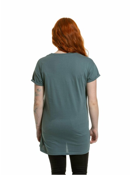 Meatfly Meatfly rochie pentru femei Senna North Atlantic