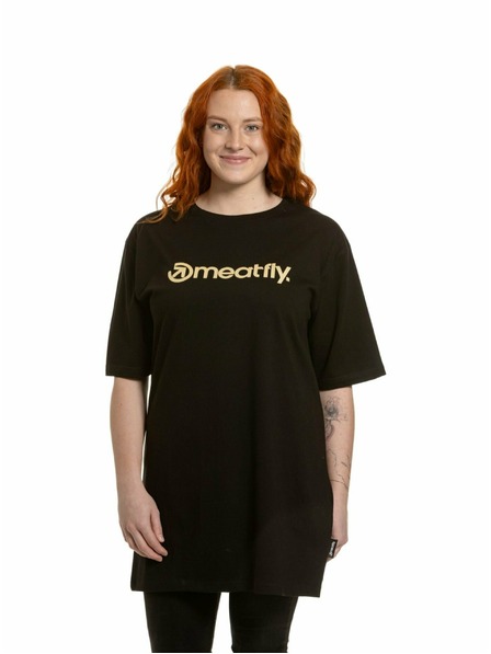 Meatfly Meatfly tricou pentru femei Rory Black