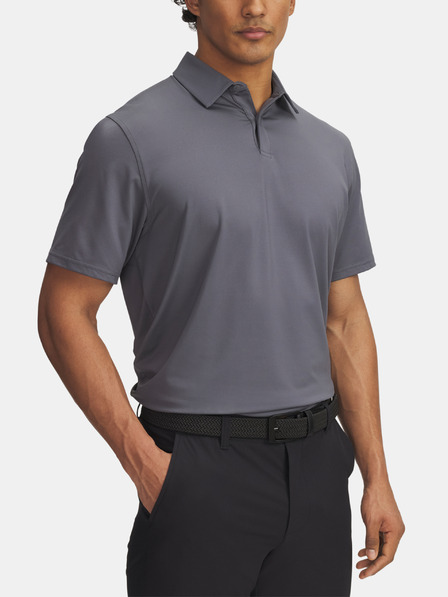 Under Armour Tricou pentru bărbați Under Armour UA T2G Polo LB