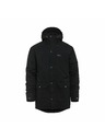 Horsefeathers Jachetă Juniper - black