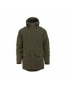 Horsefeathers Jachetă Juniper - dark olive