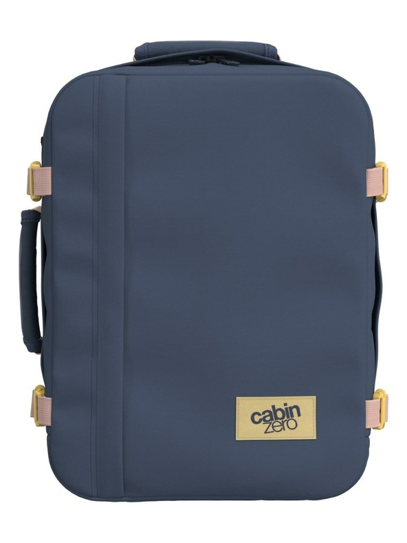 CabinZero Rucsac CabinZero Classic 28L Shibori Blue